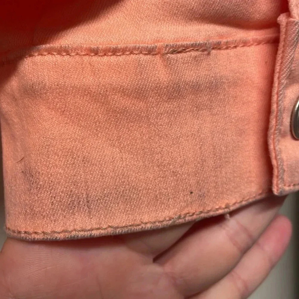 Kim Rogers Jacket - Picture 5 of 5
